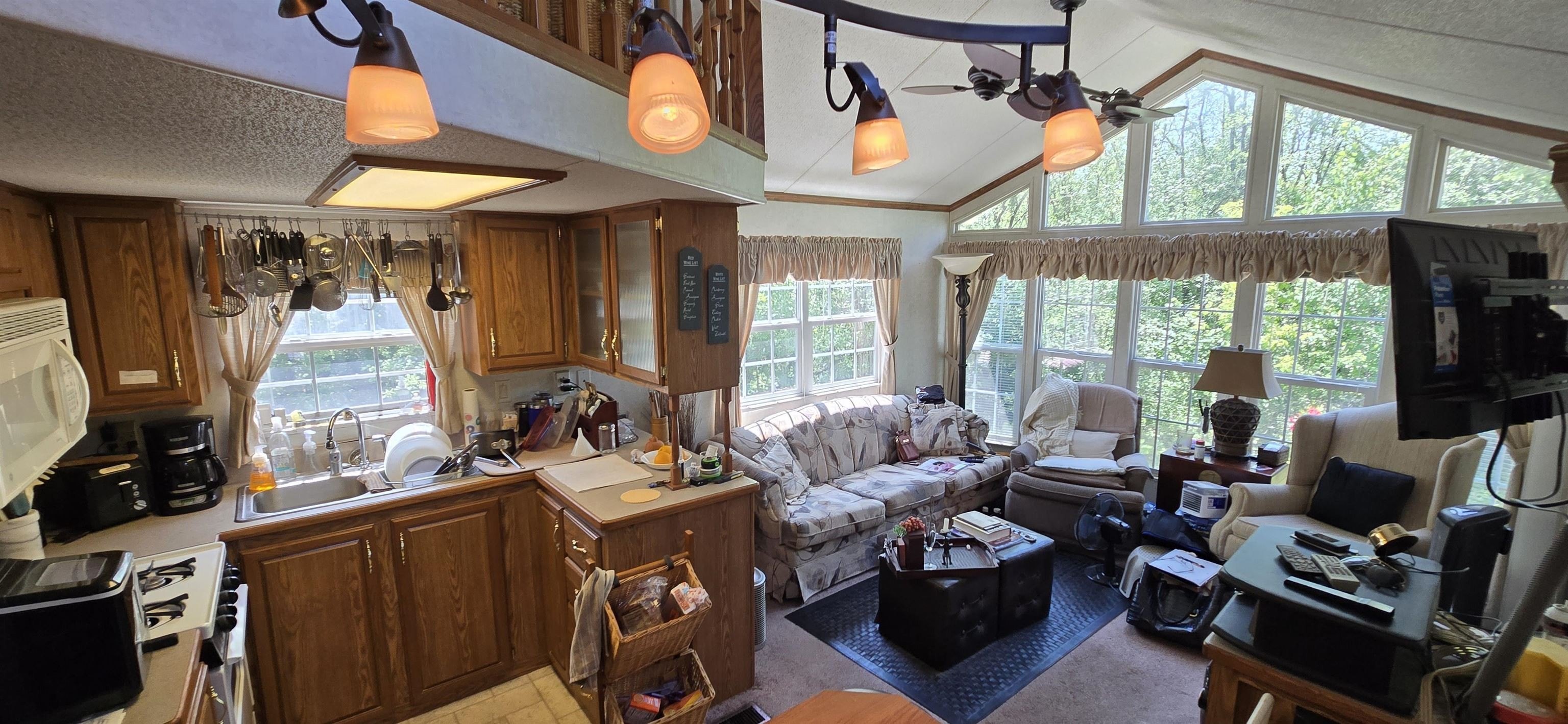 Manufactured Housing 2BR 1BA - 2803 E Highway 59, Milton, WI