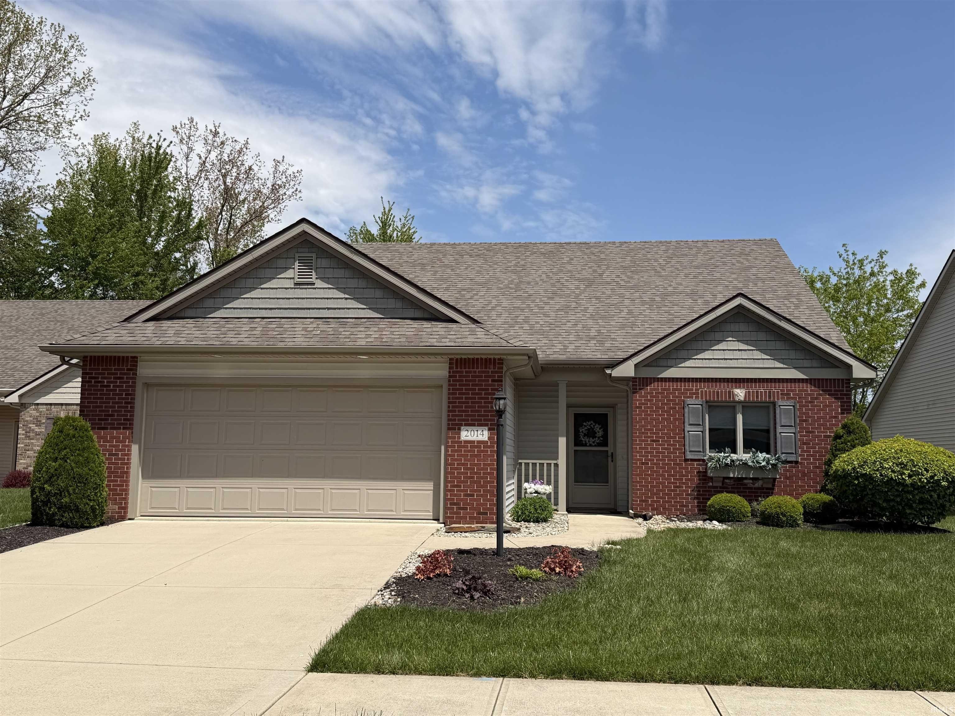 Condo 3BR 2BA - 2014 Cortland Lane, Kendallville, IN