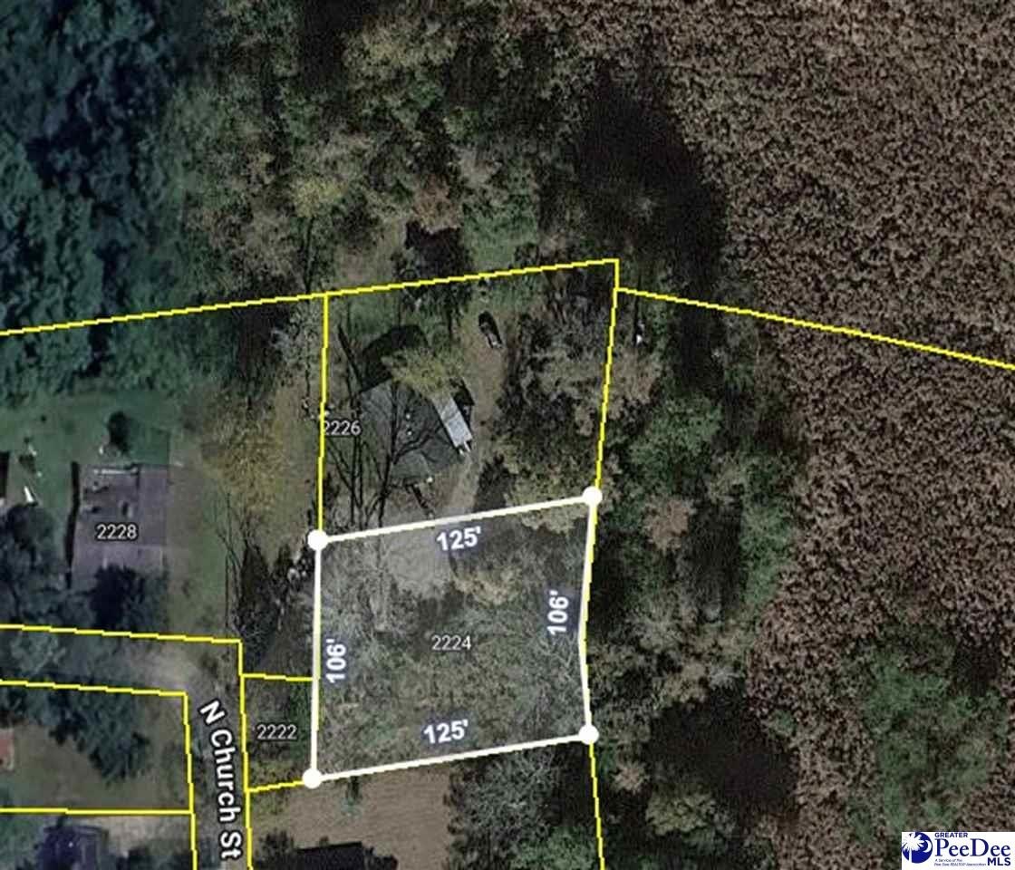 Other - 2224 N Church, Scranton, SC