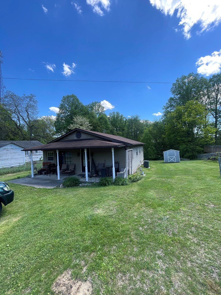 Single Family 3BR 1BA - 109 Louise Lane, PROSPERITY, WV