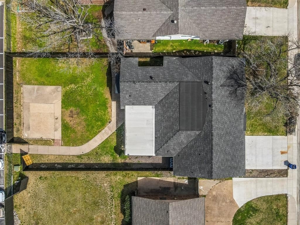 Single Family 4BR 3BA - 1907 Sunridge Road, Carrollton, TX