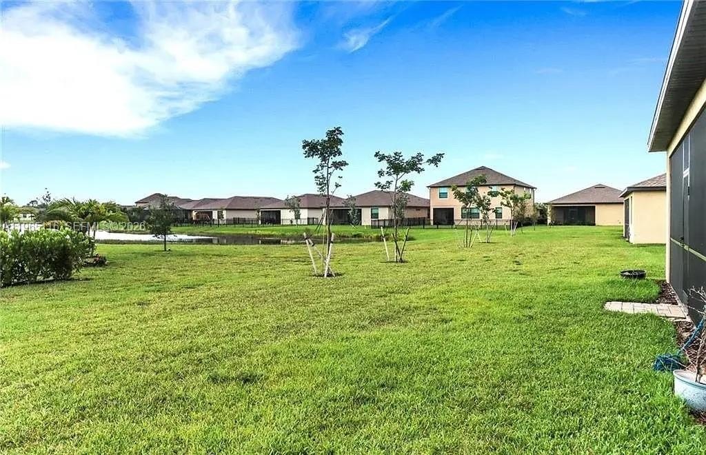 Single Family 3BR 3BA - 3426 Menores Way, Fort Myers, FL