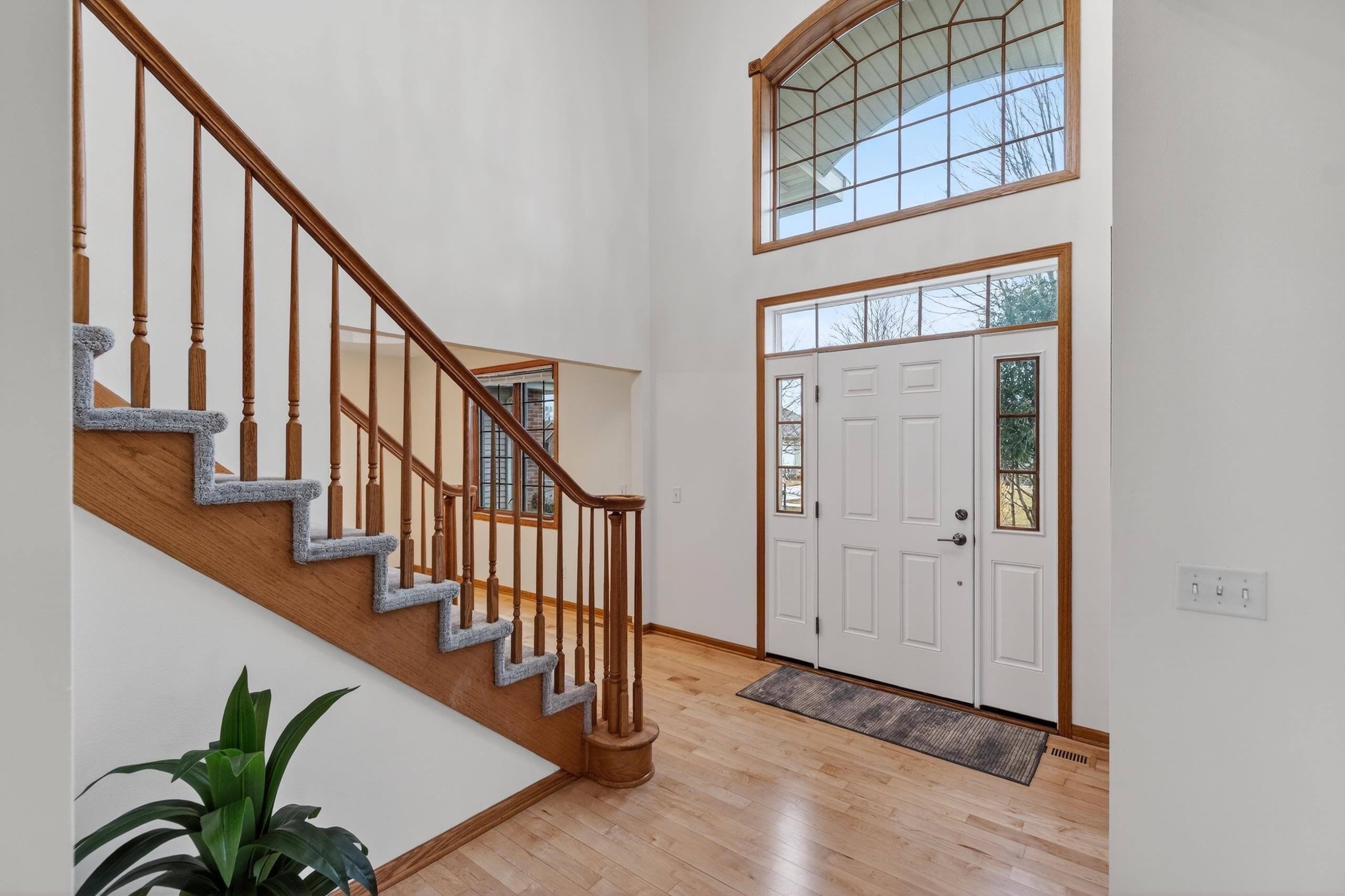 Single Family 4BR 5BA - 8701 Nelson Crossing, Verona, WI