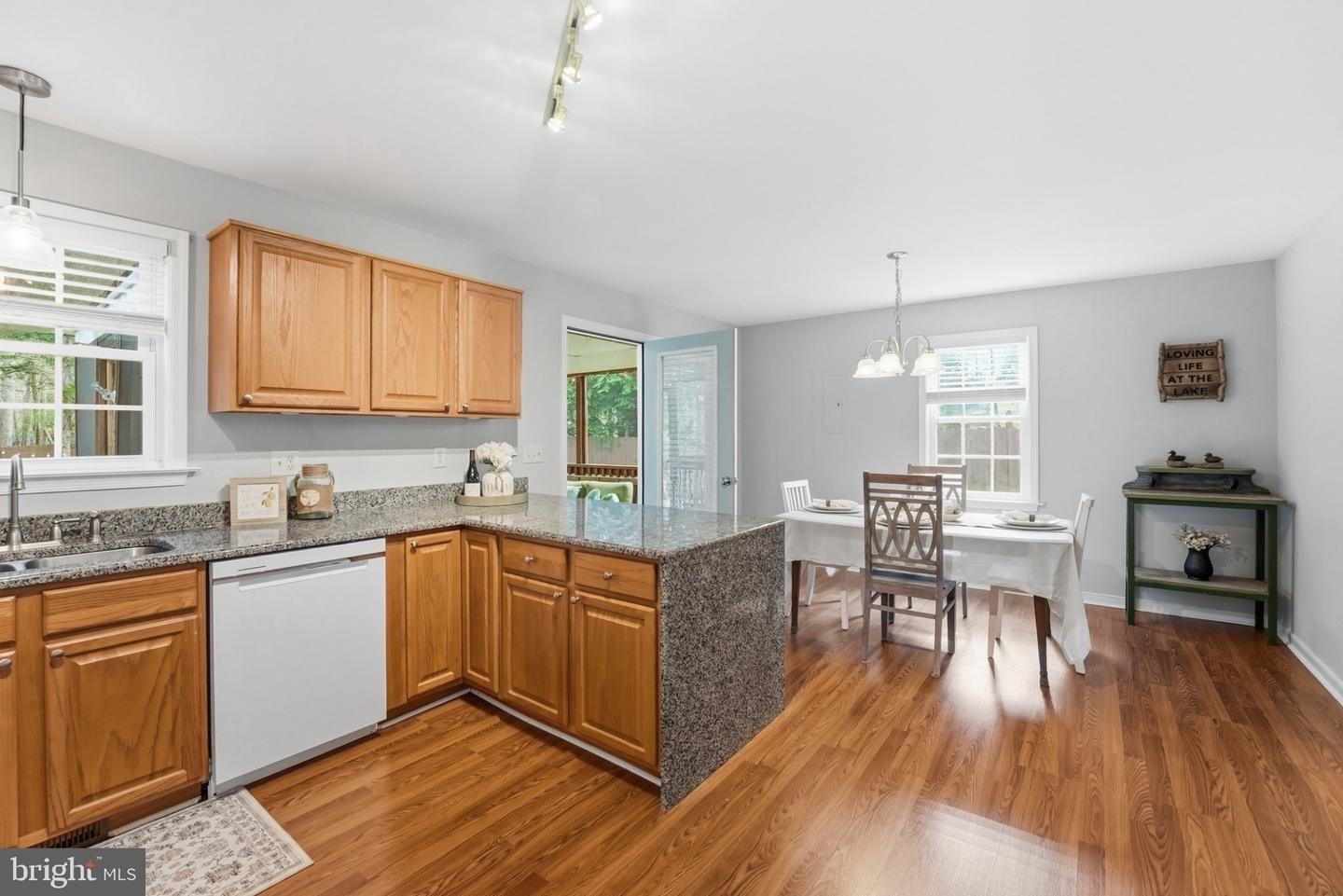 Single Family 3BR 3BA - 801 S LAKESHORE DR, LOUISA, VA
