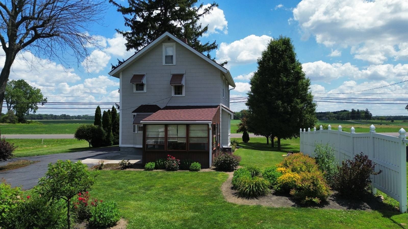 Single Family 4BR 1BA - 1965 Marion-Waldo Rd., Marion, OH