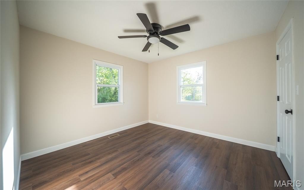 Single Family 3BR 1BA - 122 Sackett Street, Licking, MO