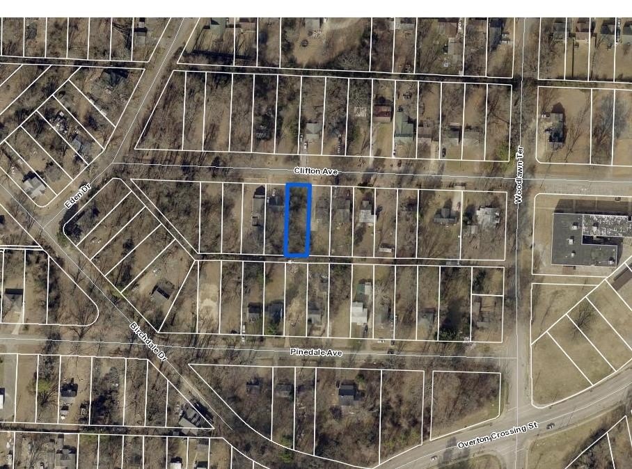 Other - CLIFTON Ave lot: 653, Memphis, TN