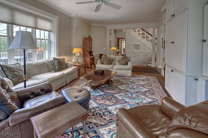 Single Family 5BR 4BA - 270 Mendham Rd, Bernardsville Boro, NJ