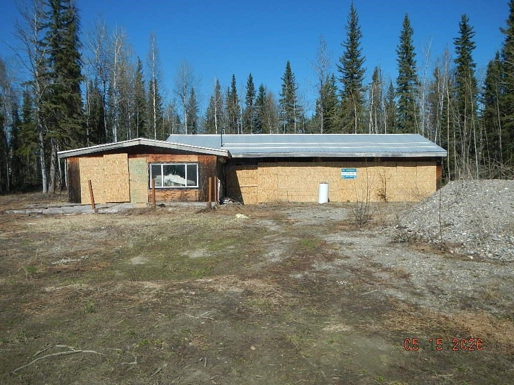 Single Family - 3720 LISMORE CIRCLE, North Pole, AK