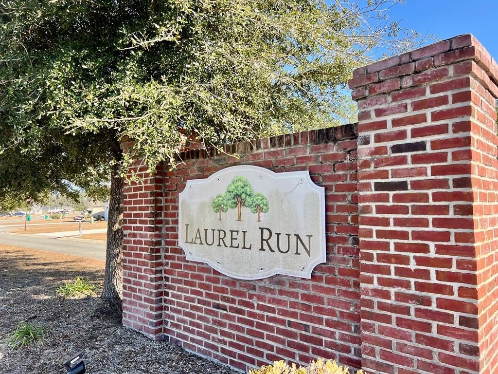 Single Family 4BR 2BA - 2562 Tuscan Way, Valdosta, GA