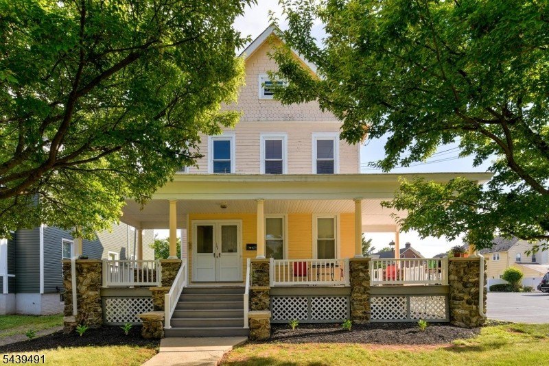 Other 4BR 2BA - 185 W Cliff St, Somerville Boro, NJ