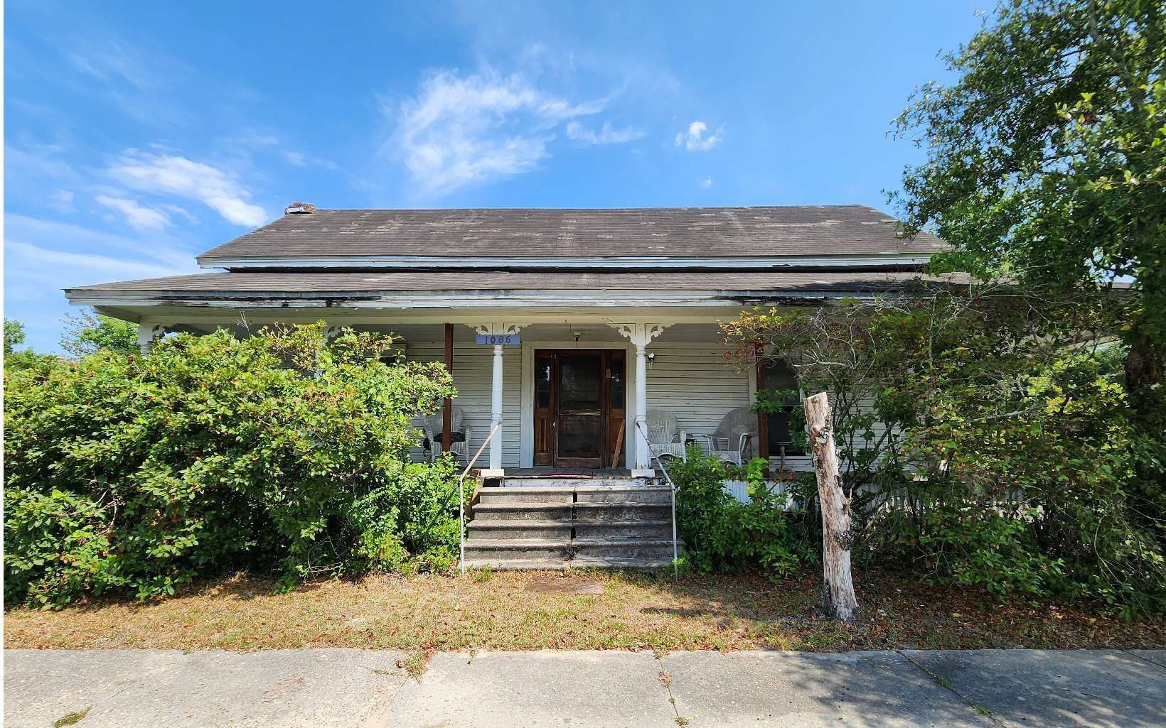 Other 4BR 2BA - 1086 HAMILTON AVE, Jennings, FL