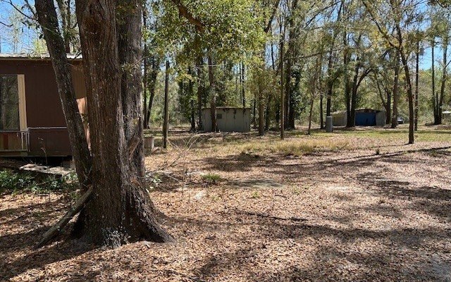 Manufactured Housing 3BR 2BA - 5496 RIVER ROAD, Live Oak, FL