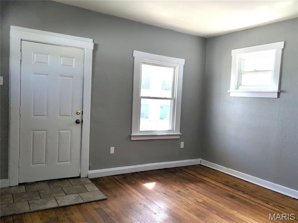 Single Family 2BR 1BA - 137 W Arlee Avenue, Unincorporated, MO