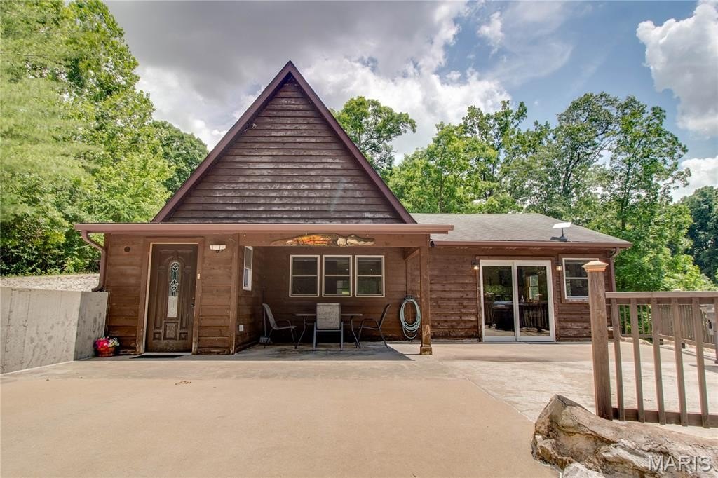 Single Family 2BR 2BA - 20095 Hidden Lakes Lane, Brighton, IL
