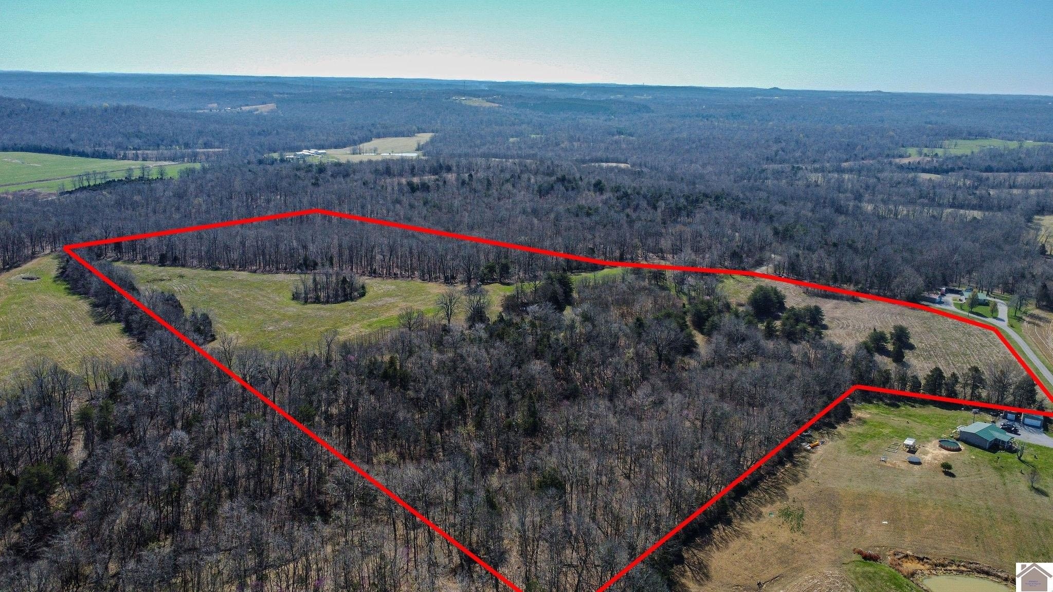 Other - 000 Edwards Rd, Princeton, KY