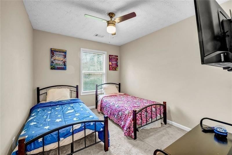 Condo 3BR 3BA - 1246 Adcox Square, Stone Mountain, GA