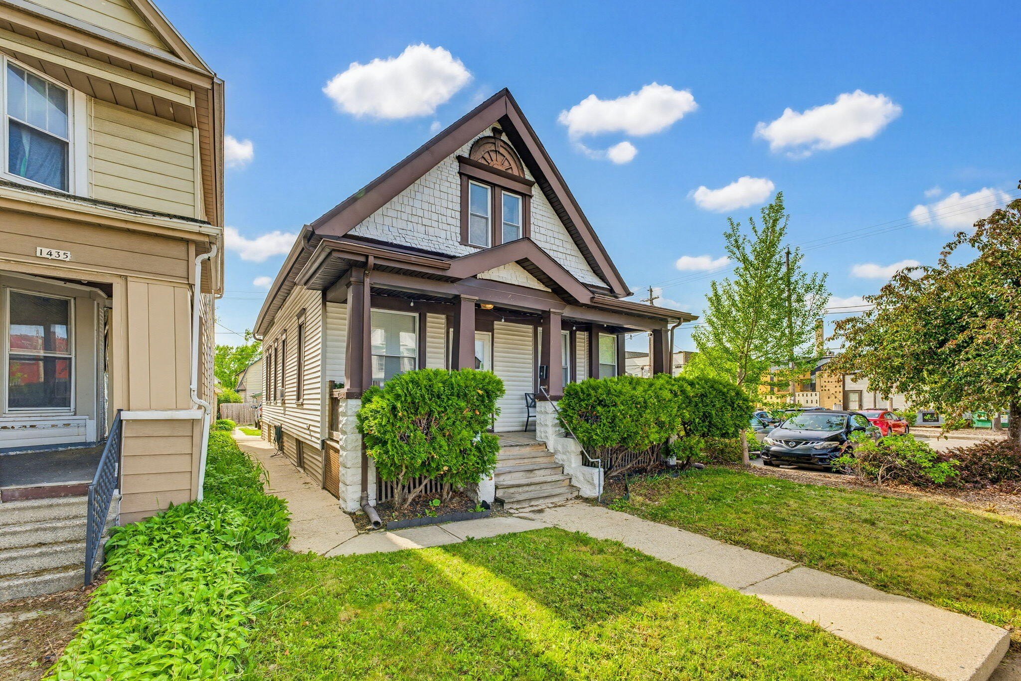 Other 2BR 1BA - 1431 S 72nd St, West Allis, WI