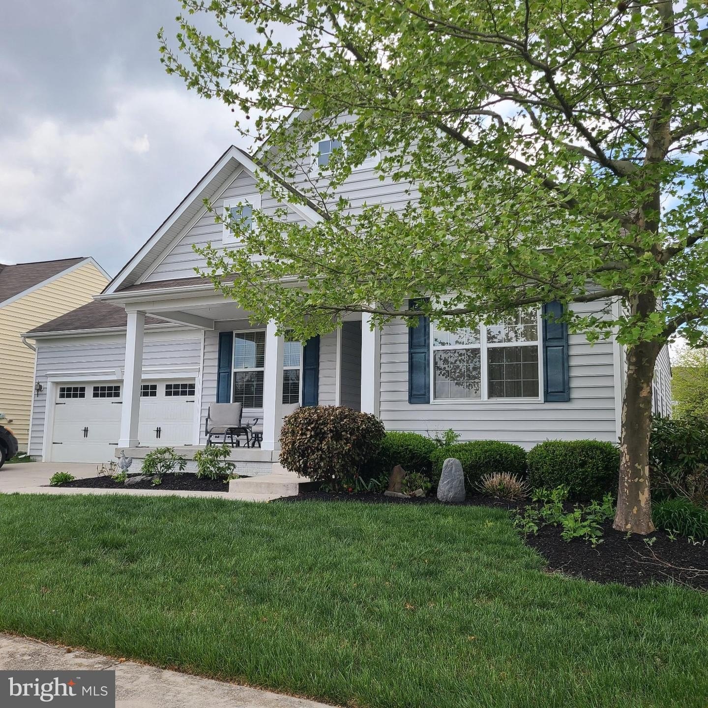 Single Family 3BR 3BA - 420 WINTERBERRY DR, MIDDLETOWN, DE