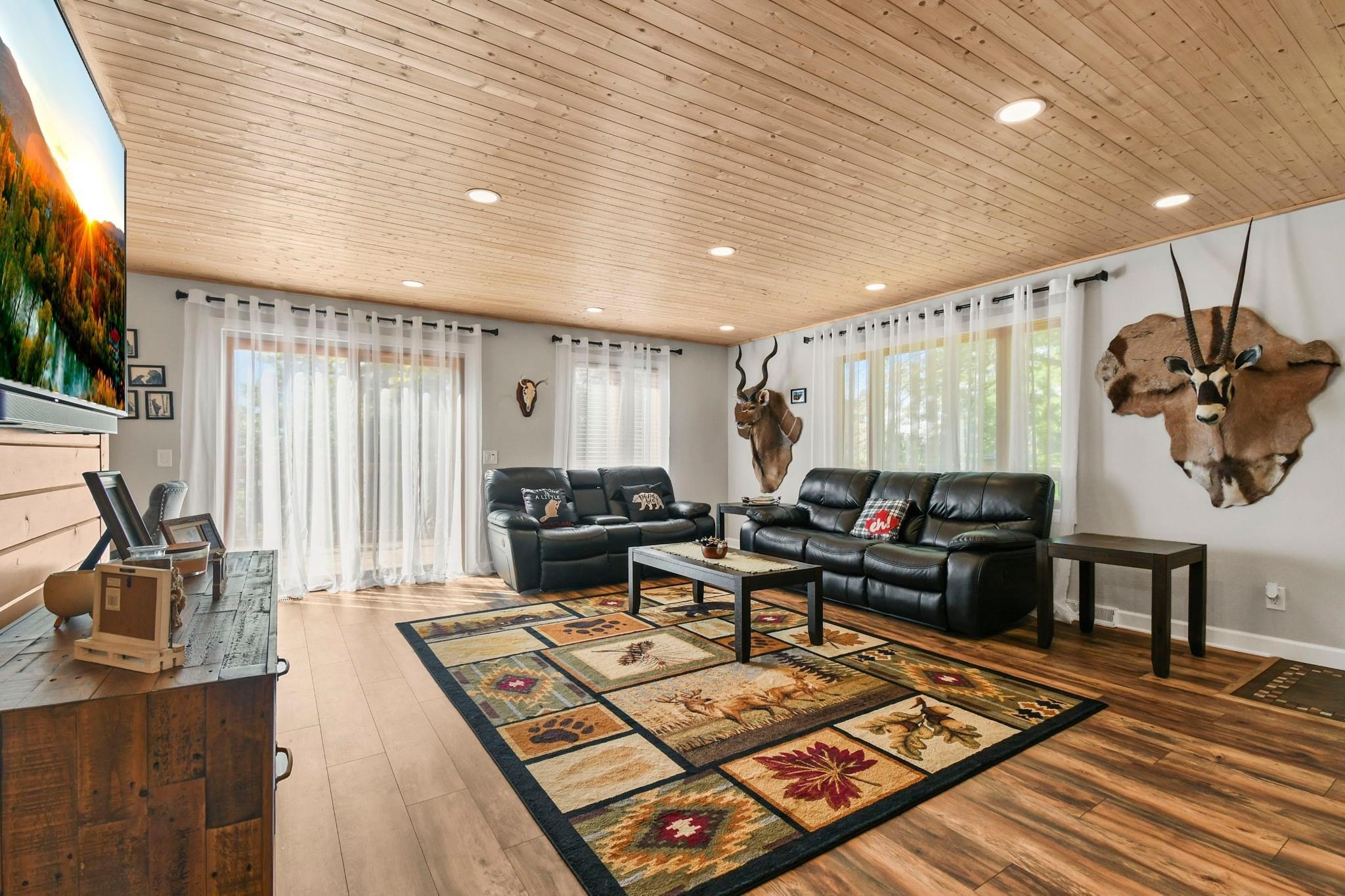 Single Family 3BR 2BA - W10508 E Harmony Drive, Lodi, WI