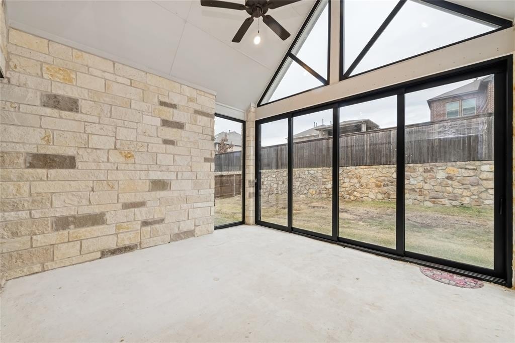 Single Family 4BR 4BA - 1420 Meziere Sky Drive, Wylie, TX