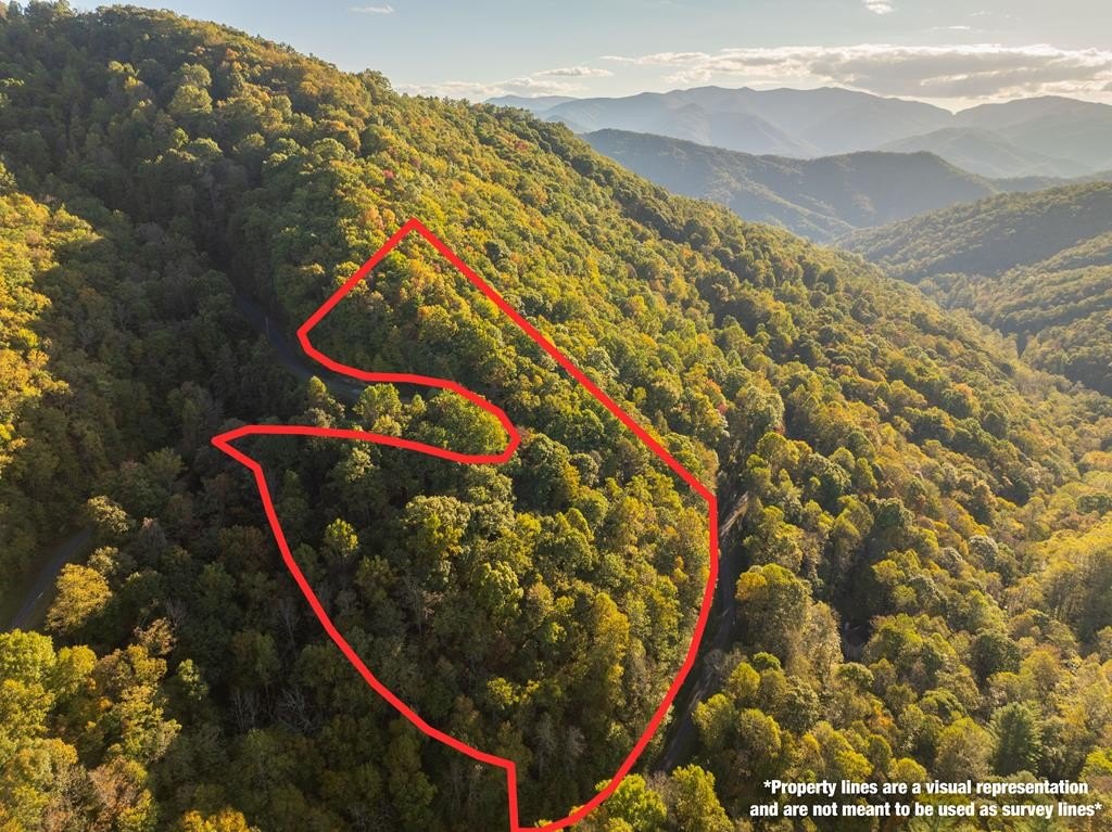 Other - Brush Creek Mountain Road lot: 39, Bryson City, NC