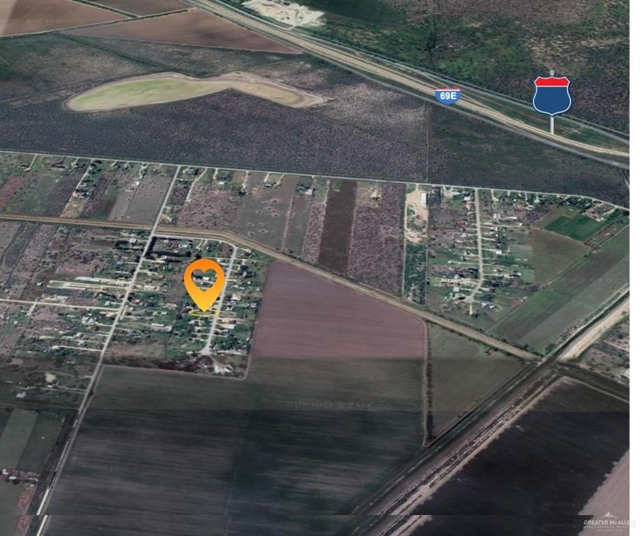 Other - Goodie Drive, San Benito, TX