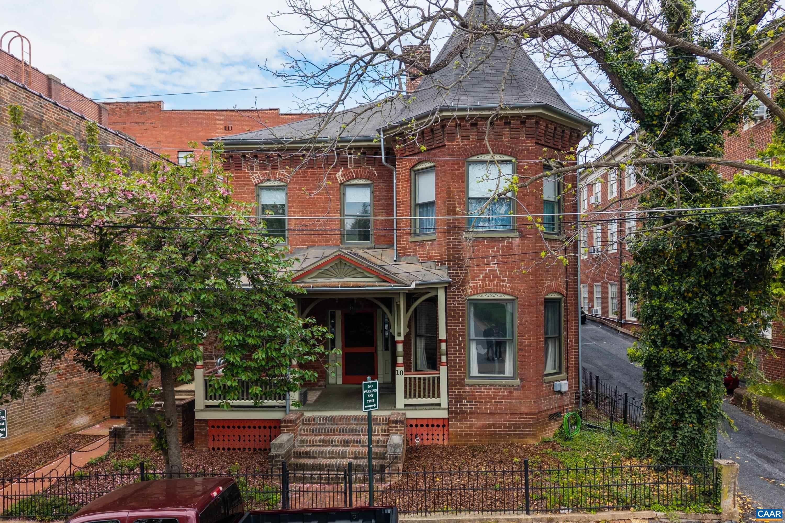 Other 4BA - 10 N MARKET ST, STAUNTON, VA