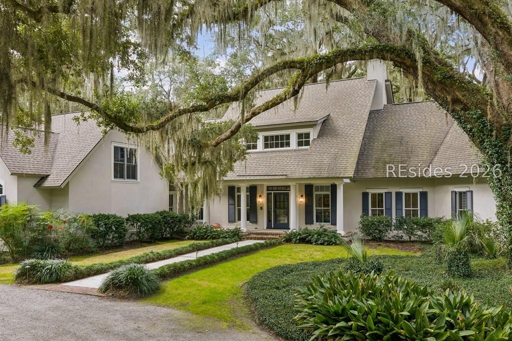 Other 4BR 6BA - 289 Spring Island Drive, Okatie, SC