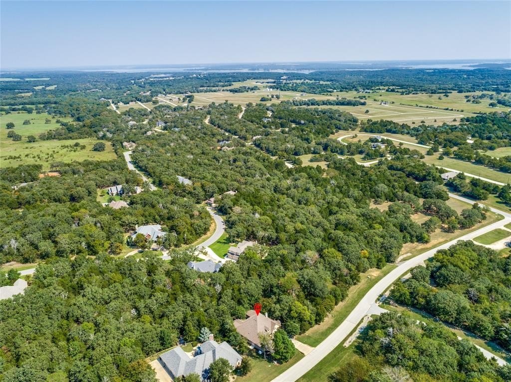 Single Family 4BR 4BA - 159 Pronghorn Drive, Gordonville, TX