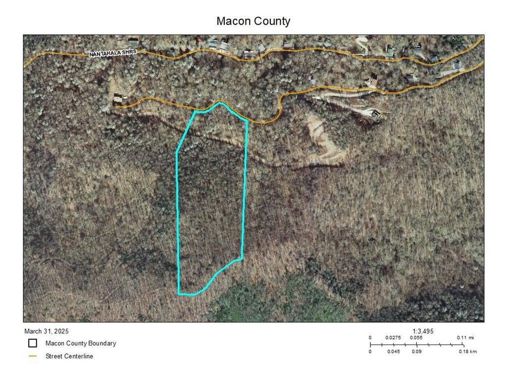 Other - Nantahala Shores Rd lot: 46, Topton, NC