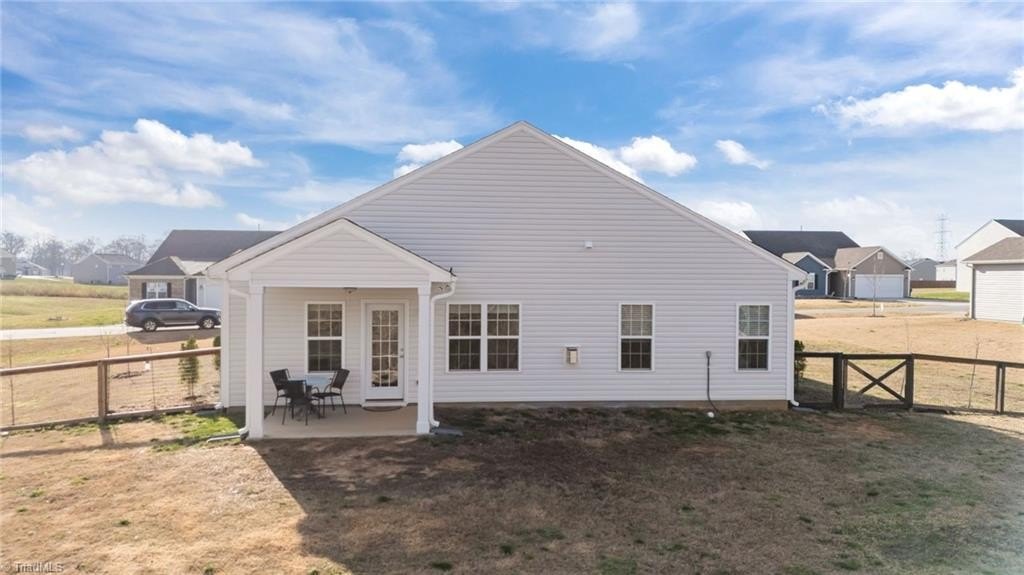 Other 3BR 2BA - 344 Altavista Drive, Clemmons, NC