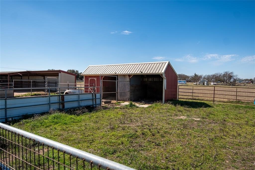 Single Family 4BR 3BA - 2211 Mcalpin Road, Midlothian, TX