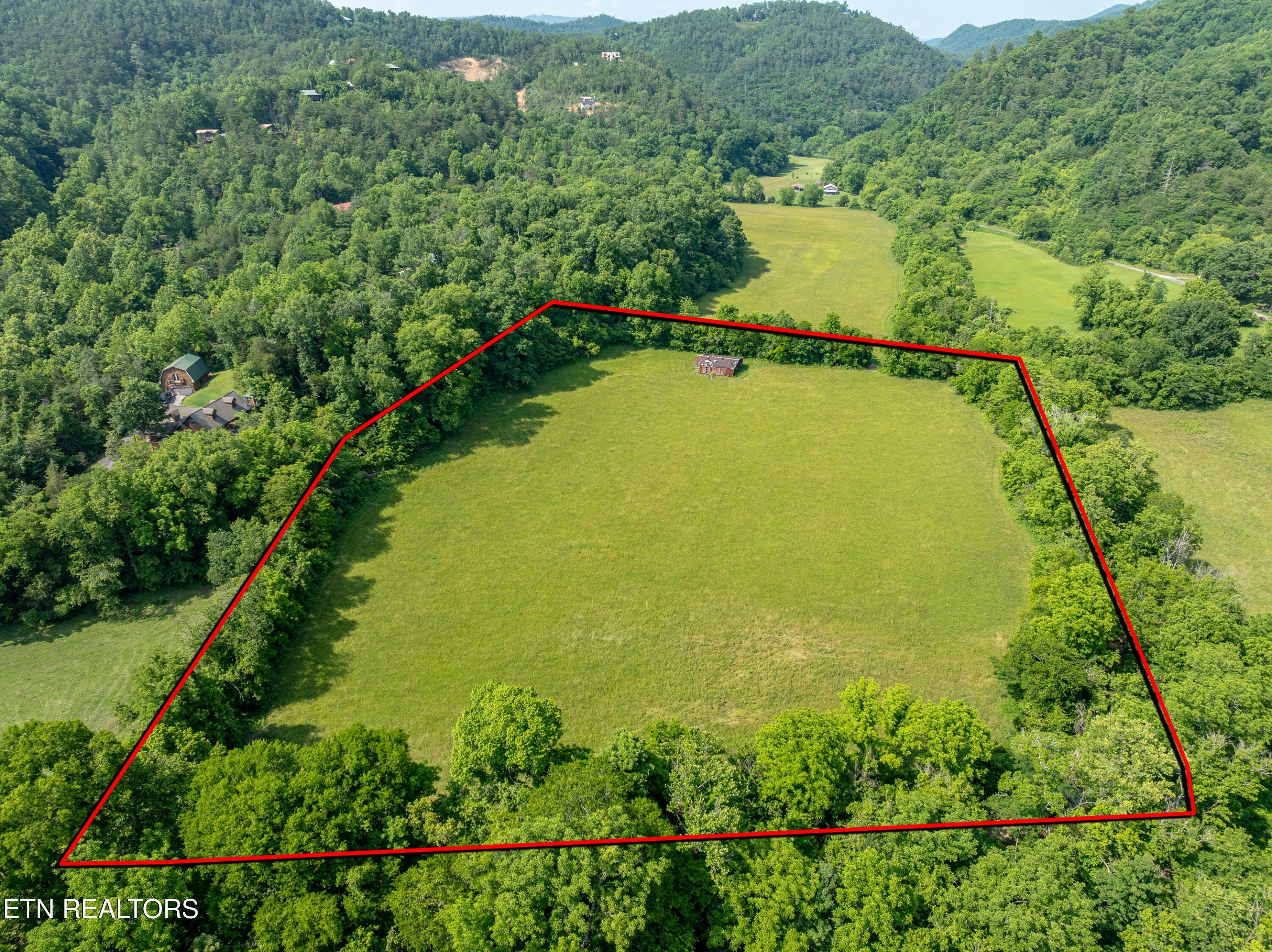 Other - Rudd Rd, Townsend, TN