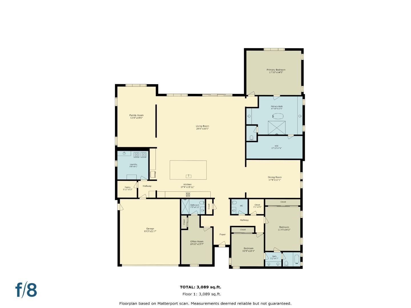 Other 4BR 4BA - 4616 Ian LN, TRACY, CA