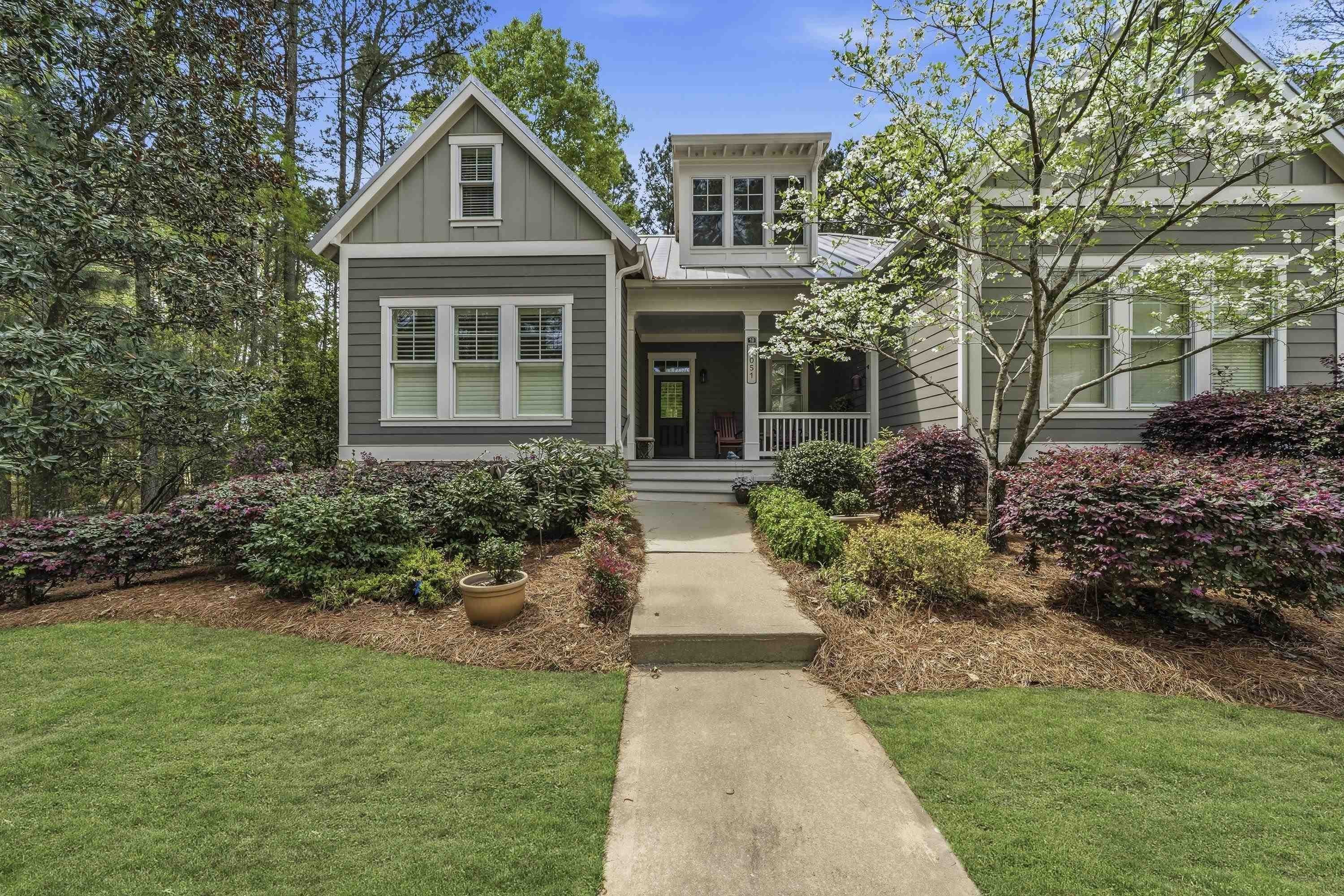 Single Family 3BR 4BA - 1051 PORTSIDE COURT, Greensboro, GA