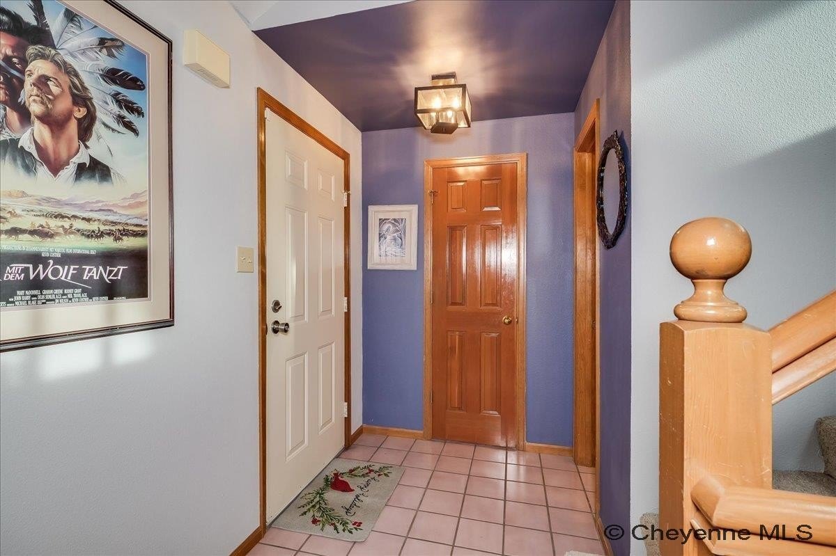 Single Family 2BR 4BA - 5419 HYNDS BLVD, Cheyenne, WY