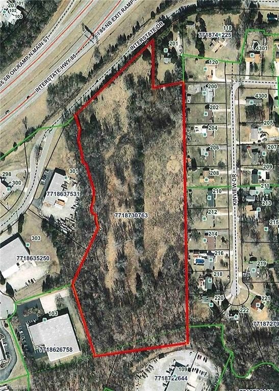 Other - Interstate Drive, Archdale, NC