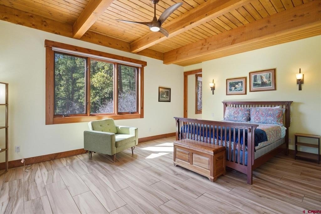 Other 4BR 5BA - 3103 Bear Creek Road, Bayfield, CO