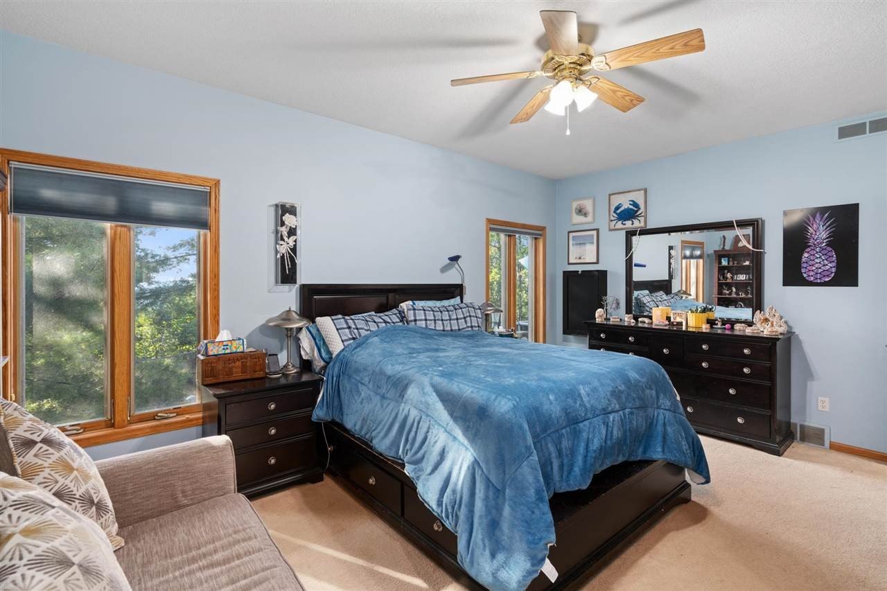 Single Family 5BR 4BA - 6802 Mt Vernon Hills, Vanderbilt, MI