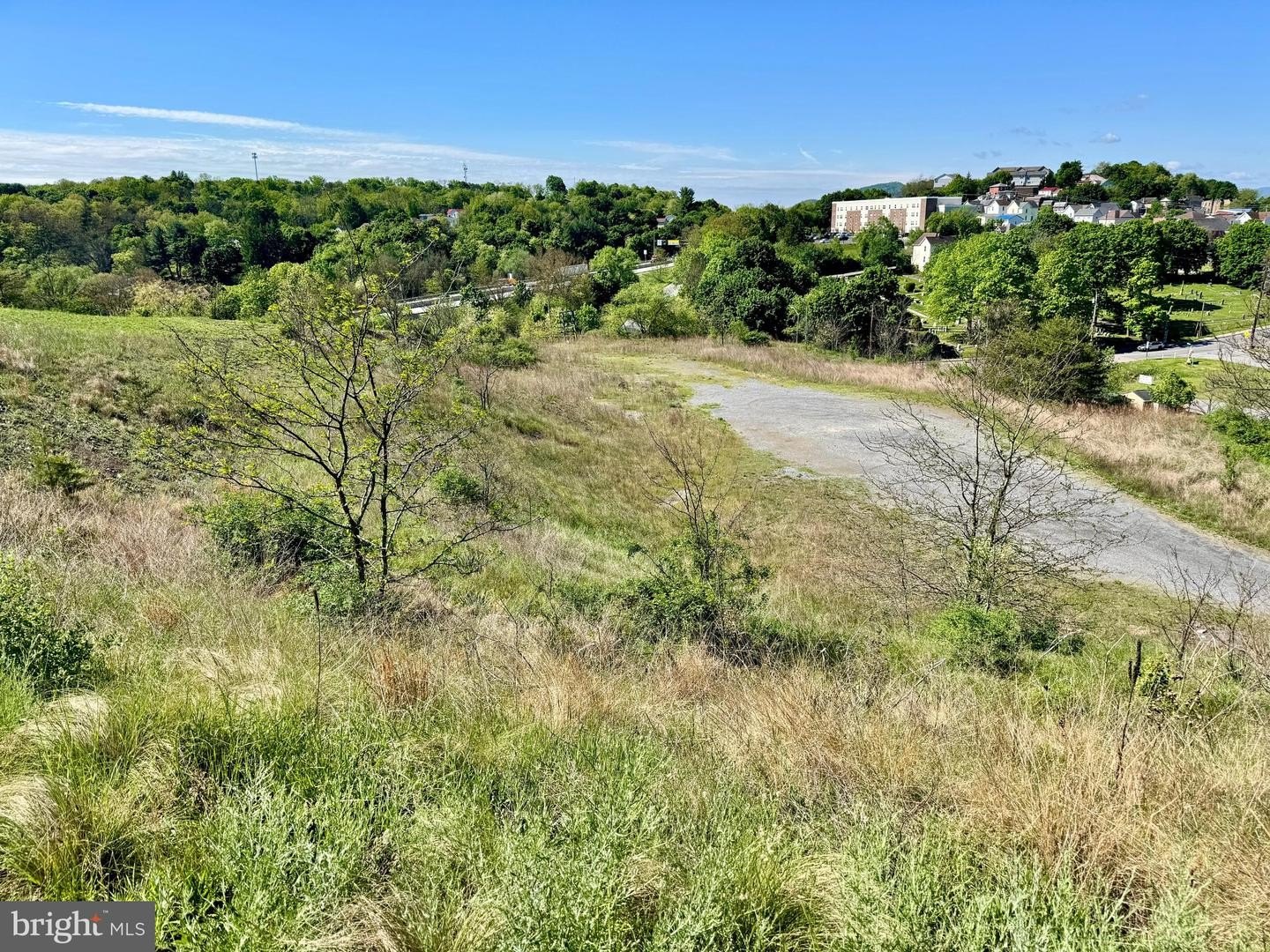 Plots and Land - 105 WELTON DR, CUMBERLAND, MD