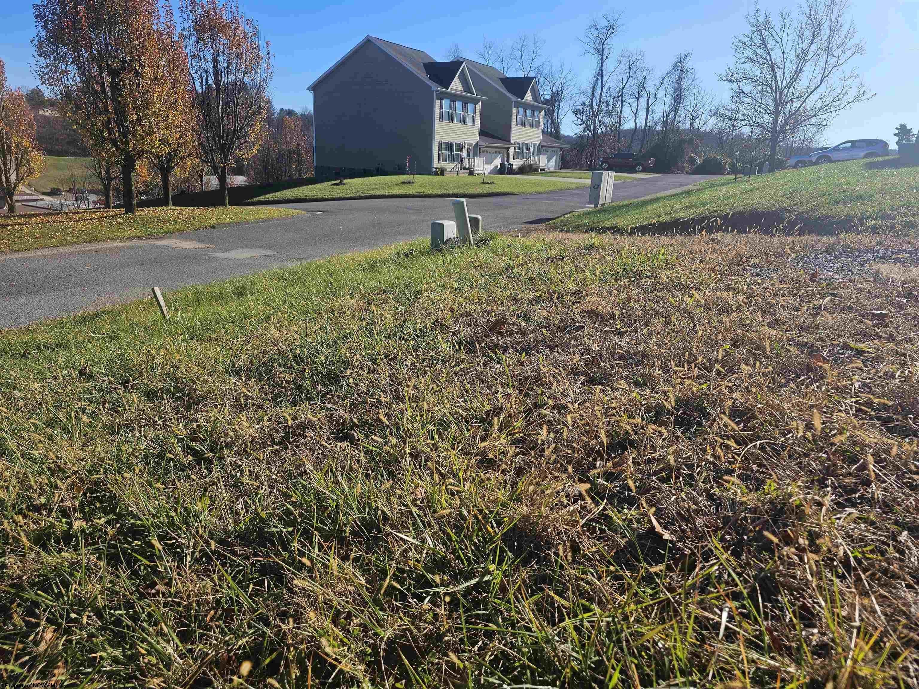 Other - Lots 13 & 14 Hall Valley Court, Bridgeport, WV