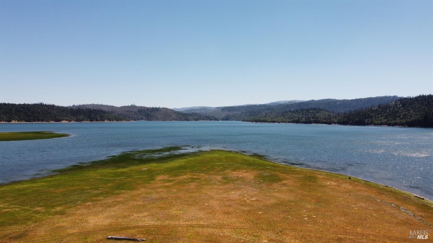 Single Family 3BR 2BA - 30518 Rodeo Road, Potter Valley, CA