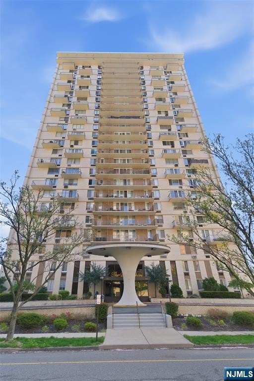Other 1BR 1BA - 160 Overlook Avenue 5E1, Hackensack, NJ
