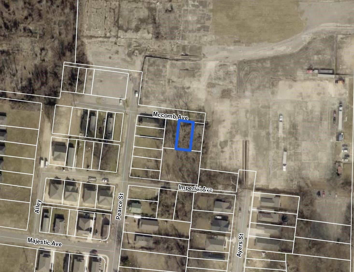 Other - MCCOMB Ave lot: 10, Memphis, TN