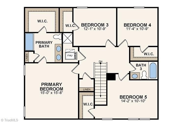 Other 5BR 3BA - 105 WELLER Lane, Thomasville, NC