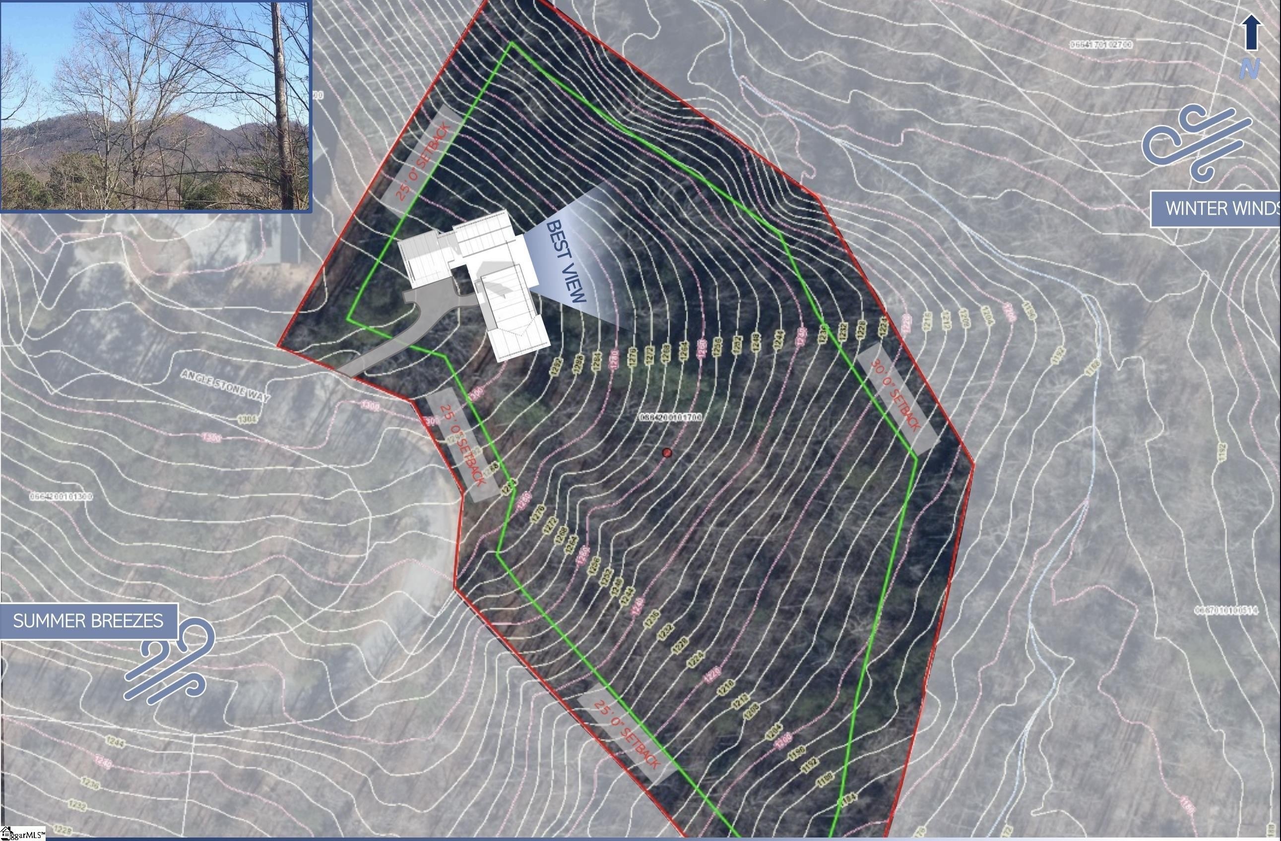 Other - 18 Angle Stone Way, Travelers Rest, SC
