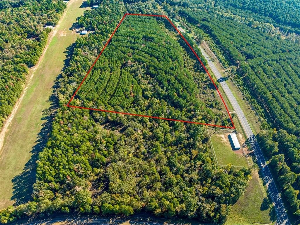 Plots and Land - 0 HWY 155, Avinger, TX