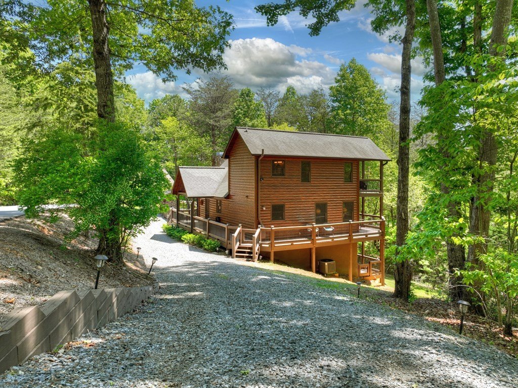 Other 3BR 3BA - 34 Dallas Lane, Blue Ridge, GA