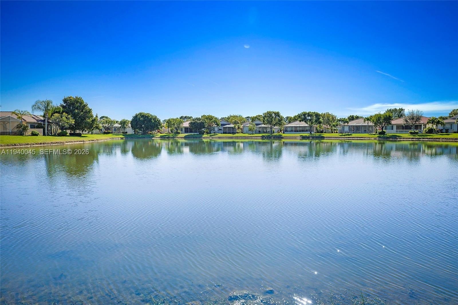 Single Family 3BR 2BA - 2687 Clipper Cir, West Palm Beach, FL